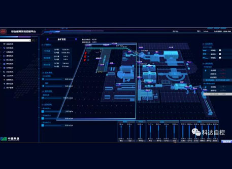 開(kāi)灤集團(tuán)紅樹(shù)梁礦智能礦山建設(shè)項(xiàng)目
